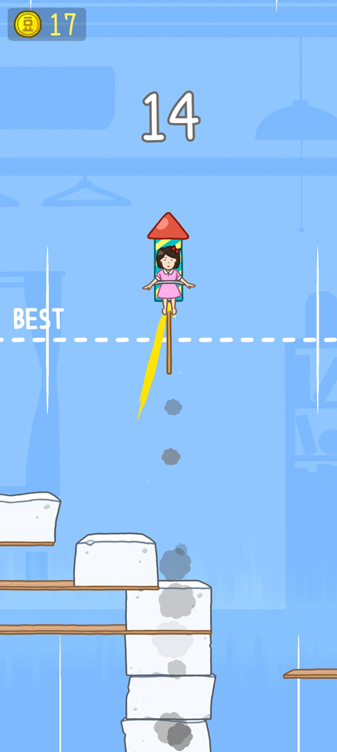 豆腐女孩手机版