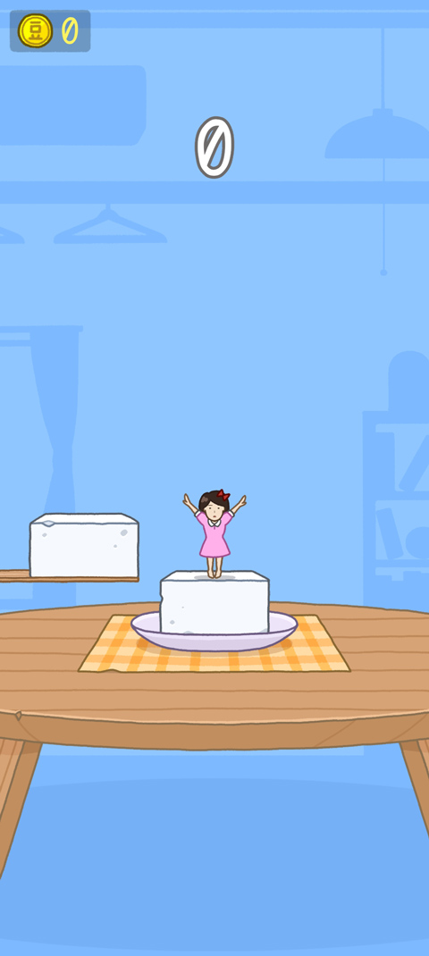 豆腐女孩手机版