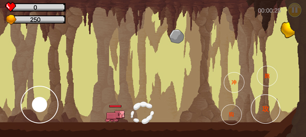 黄金特工最新版