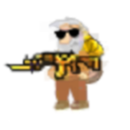 黄金特工最新版