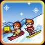闪耀滑雪场物语手机版