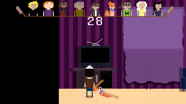 屠夫躲猫猫手机版