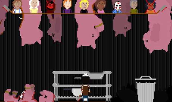 屠夫躲猫猫手机版