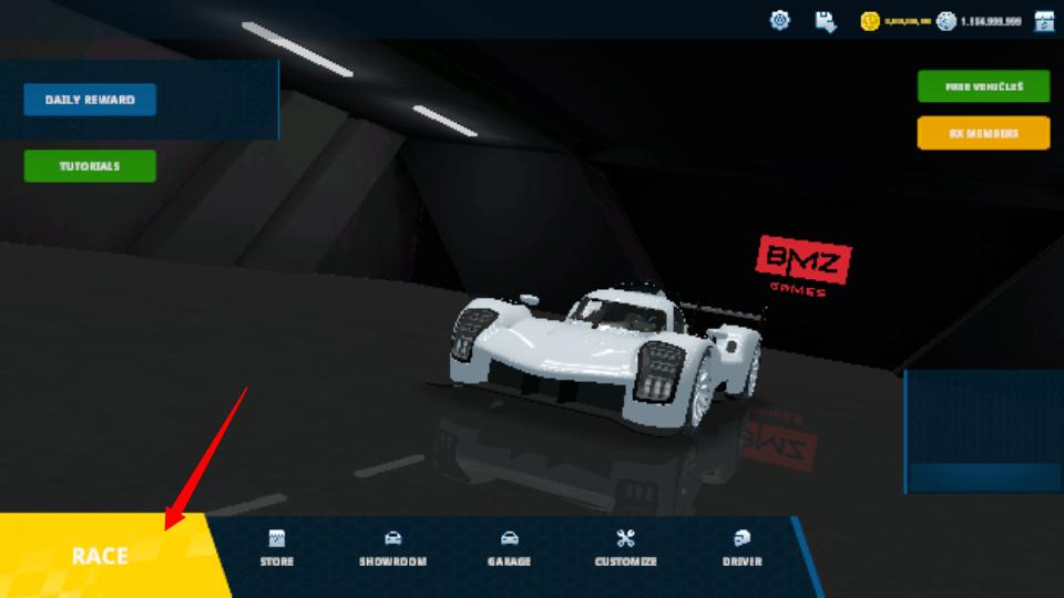 真实赛车体验(Racing Xperience)中文版