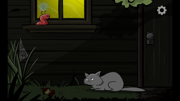 异形虫历险记2(The Visitor Ep.2 - Sleepover Slaughter)中文版