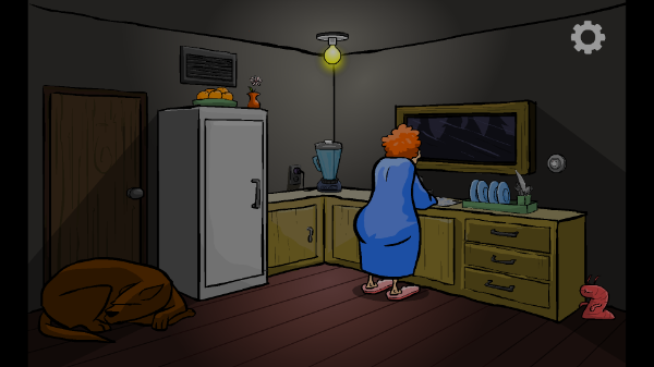 异形虫历险记2(The Visitor Ep.2 - Sleepover Slaughter)中文版