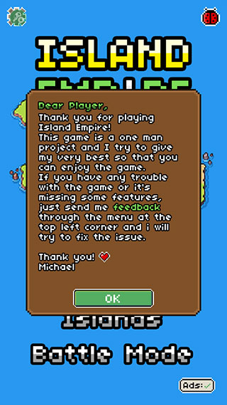 岛屿帝国(Island Empire)中文版