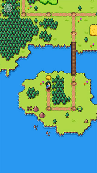 岛屿帝国(Island Empire)中文版