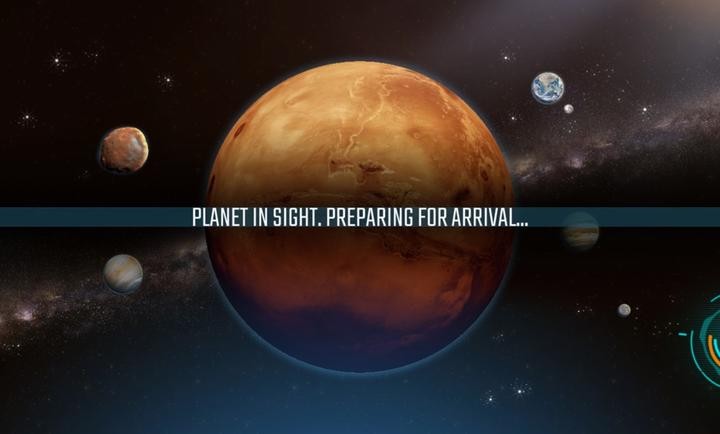 改造火星(Terraforming Mars)中文版