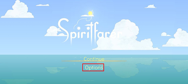 灵魂摆渡人(Spiritfarer)中文版