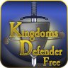 王国塔防(Kingdoms Defender Free)中文版
