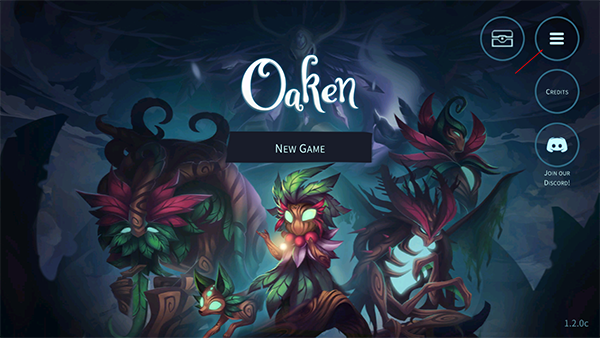 精灵与橡木之歌手机版