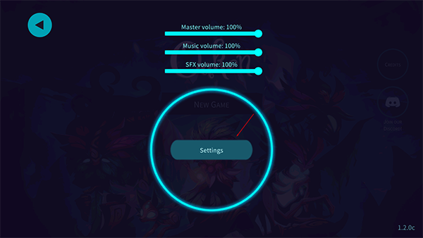 精灵与橡木之歌手机版