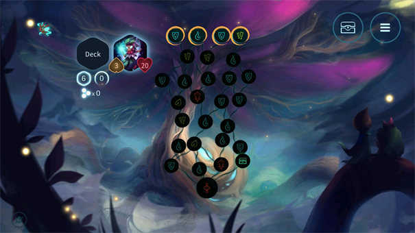 精灵与橡木之歌手机版