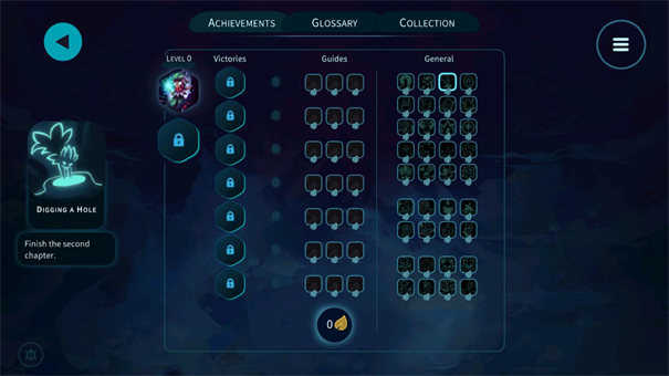 精灵与橡木之歌手机版