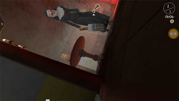 恐怖奶奶6最新版