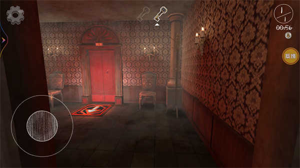 恐怖奶奶6最新版