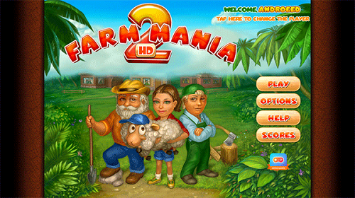 欢乐农场2(Farm Mania 2)中文版