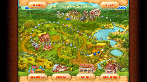 欢乐农场2(Farm Mania 2)中文版