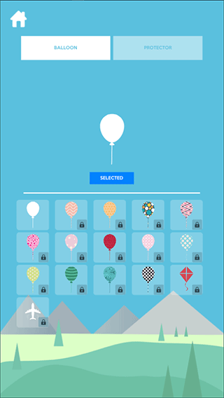 保护气球(Rise Up)中文版