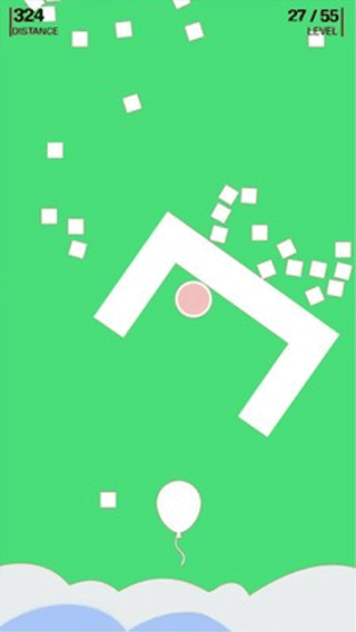 保护气球(Rise Up)中文版