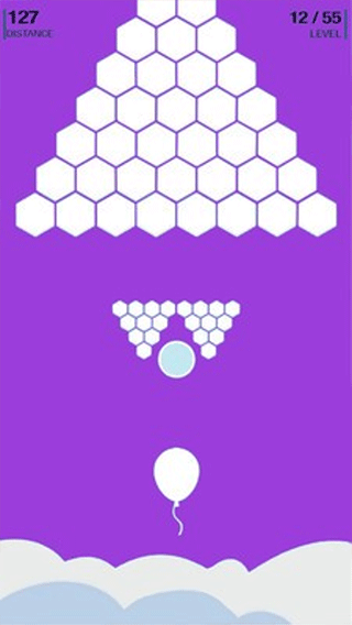 保护气球(Rise Up)中文版