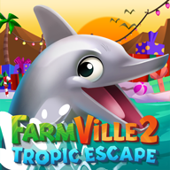 开心农场热带度假(FarmVille 2: Tropic Escape)中文版