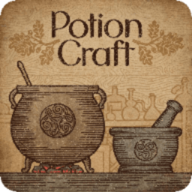 药剂工艺炼金模拟器(Potion Craft)中文版