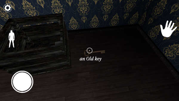 恐怖奶奶4官方版