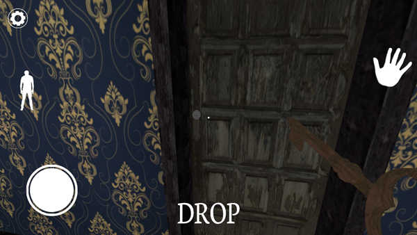 恐怖奶奶4官方版