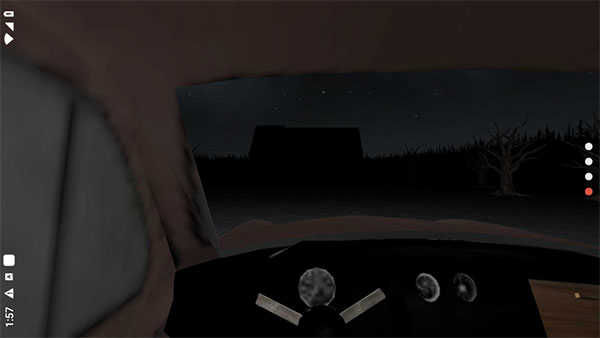 恐怖奶奶4官方版