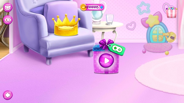 菲露茜斯宠物猫(Fluvsies)中文版