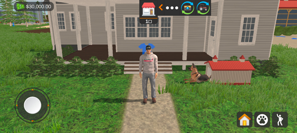 美国农场模拟器(American Farming)中文版