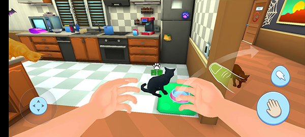 我的宠物猫模拟器(My Pets: Cat Simulator)中文版