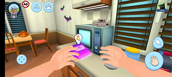 我的宠物猫模拟器(My Pets: Cat Simulator)中文版