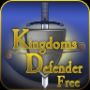 王国塔防(Kingdoms Defender Free)中文版
