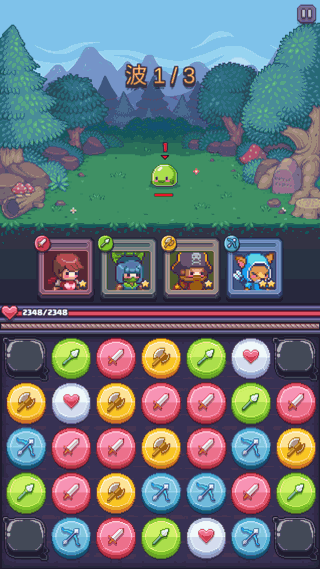 匹配之地(Match Land)中文版