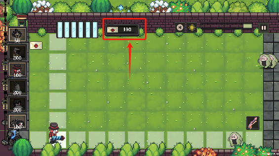 庄园主大战偷电贼手机版