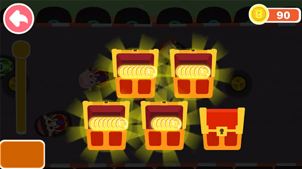 奇妙科普馆手机版