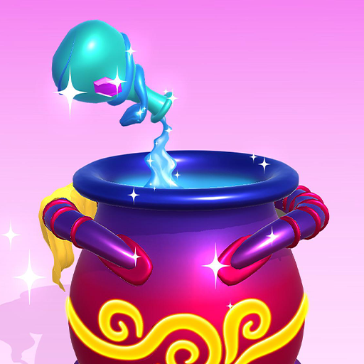 小小魔法师手机版