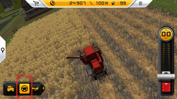 模拟农场14(FS 14)中文版