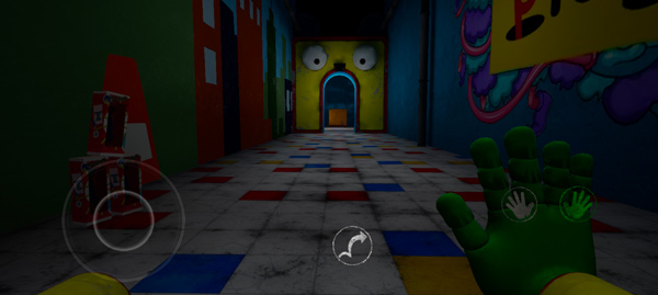 波比的游戏时间3中文版