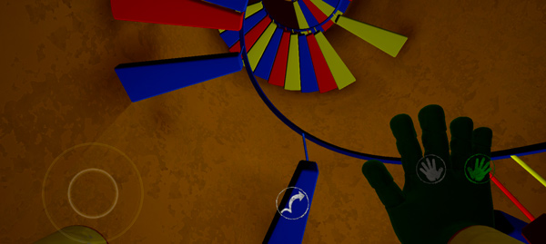 波比的游戏时间3中文版