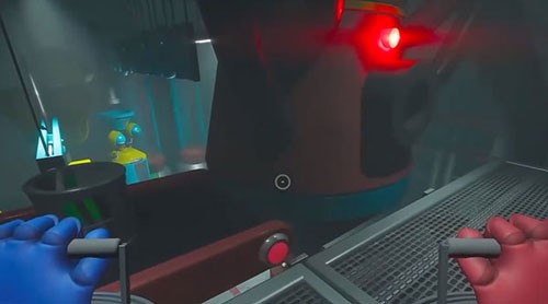 波比的游戏时间3中文版