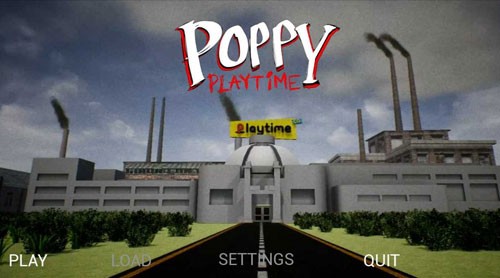 波比的游戏时间3中文版