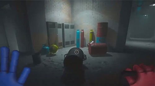 波比的游戏时间3中文版