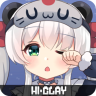 熊猫弹夹黑熊小偷(Pandaclip: The Black Thief)中文版