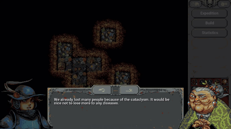 循环勇士(Loop Hero)中文版