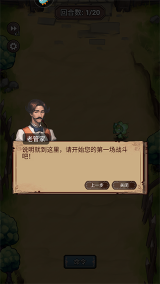 奇境小镇官方版