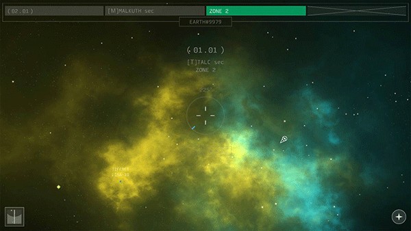 OPUS地球计划手机版